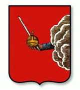 Вологда (герб города)