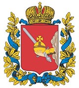 Вологодская губерния (герб)
