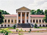 Воложин (дворец)