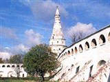 Волоколамск (Иосифо-Волоколамский Успенский монастырь)