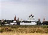Волоколамск (Иосифо-Волоцкий монастырь)