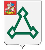 Волоколамск (герб 2006 года)