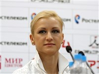 Волосожар Татьяна Андреевна (2012)