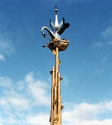 Воркута (монумент победы)