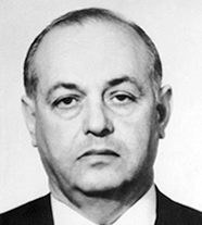 Ворожцов Георгий Николаевич (1980-е годы)