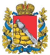 Воронежская губерния (герб)