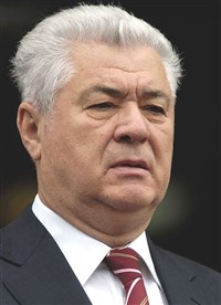 Воронин Владимир Николаевич (2000-е годы)