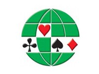 Всемирная Бриджевая Федерация (логотип)