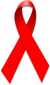 Всемирный день борьбы со СПИДом (лента)