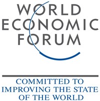 Всемирный экономический форум (логотип)