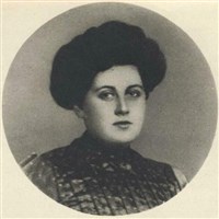 Вырубова Анна Александровна (портрет)