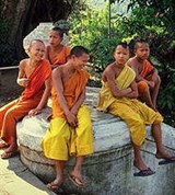 Вьетнамцы (монахи)