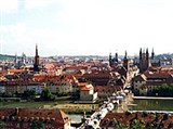 Вюрцбург (панорама)
