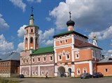 Вязьма (Вознесенская церковь)