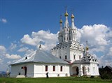Вязьма (Одигитриевская церковь)