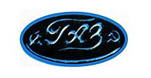 ГАЗ (логотип). 1932-1936