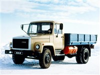 ГАЗ 33075 (1990)