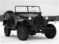 ГАЗ 67 (1943–1953)