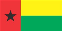 ГВИНЕЯ-БИСАУ (флаг)