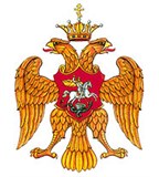 ГЕРБ государственный (герб Ивана IV)