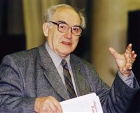 ГИНЗБУРГ Виталий Лазаревич (1990-е годы)
