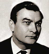 ГЛЕБОВ Петр Петрович (1964 г.)