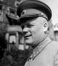 ГОЛИКОВ Филипп Иванович (генерал-лейтенант)