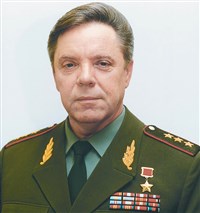 ГРОМОВ Борис Всеволодович (1990-е годы)