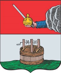 ГРЯЗОВЕЦ (герб)