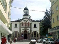 Габрово (православная церковь)