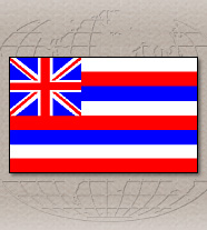 Гавайи (флаг штата) (2)