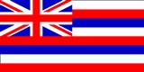 Гавайи (флаг штата)