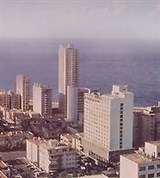 Гавана (Ведадо)