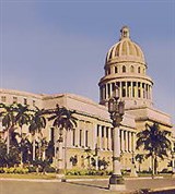 Гавана (капитолий)