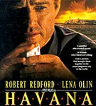 Гавана (постер)
