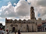 Гавана (церковь Св. Франциска Ассизского)
