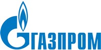 Газпром (логотип)