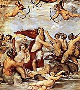 Галатея (фреска Рафаэля)