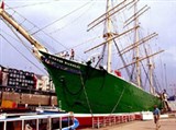 Гамбург (музей-корабль)