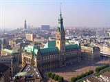Гамбург (ратуша)