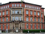 Гамбургский университет (библиотека)