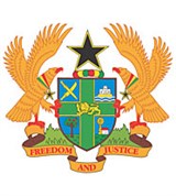 Гана (герб)