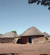 Гана (деревня племени тамале)