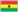 Гана (флаг)