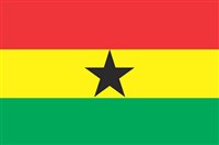 Гана (флаг)