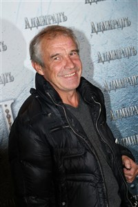 Гармаш Сергей Леонидович (2008)