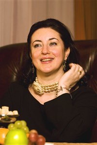 Гвердцители Тамара Михайловна (2006)