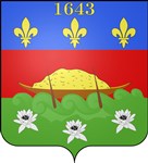 Гвиана французская (герб)