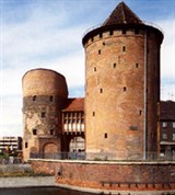 Гданьск (крепостная башня)