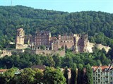 Гейдельберг (замок)